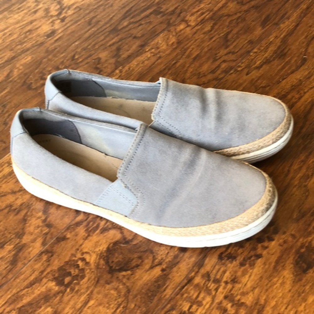 Clark’s‎ espadrilles size 9